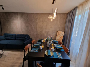 Marsselis Luxe Port Apartment